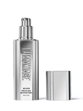 IL MAKIAGE No Filter Poreless Base Smoothing Smooths Primer Makeup Skincare
